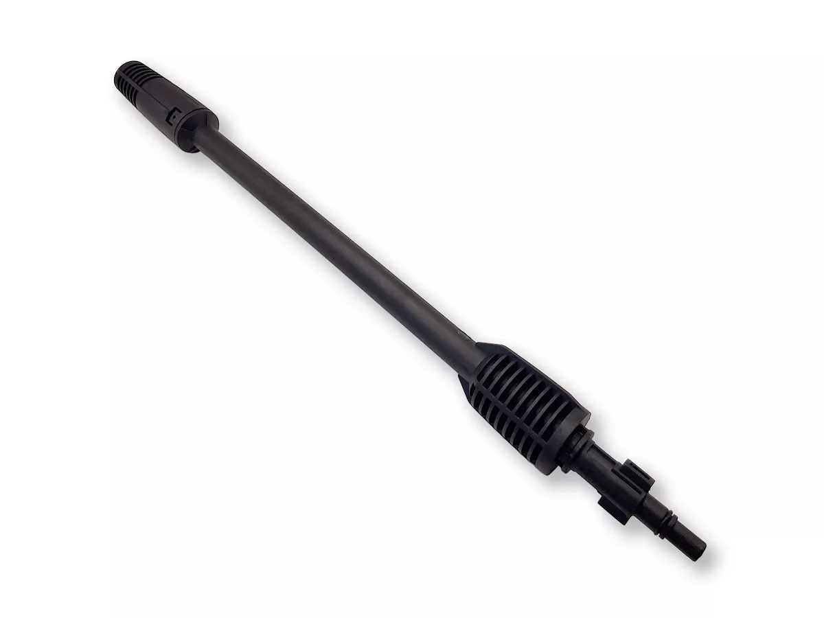 lance + buse jet éventail réglable réf. F 016 F05 498 Bosch
